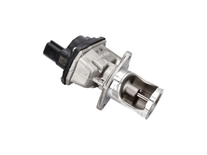 Válvula EGR - Recirculación de gases de escape. Porsche 958.2 Cayenne Diesel 3.0L V6 2015-2018 - 95811105140, PAB131503A, PAB131503C