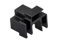 Conector de cableado de faro de haz sellado. Porsche 911 / 964 - 91163110800