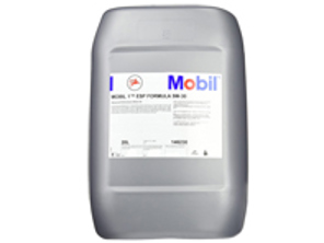 Olio motore Mobil 1 ESP Formula 5W/30 (motori diesel) fusto da 20 litri - 5W/30, 5W-30, 5W 30, 146230, 00004330520 - 157234, 146230, 157765