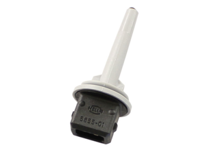 Sensore per ventilatore riscaldatore posteriore. Porsche 944/964/968/993-96465912001 - 96465912000, 96465912001