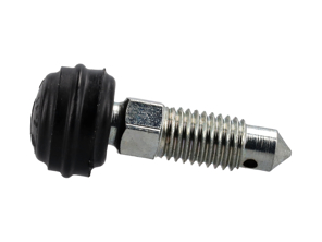 Nipplo di spurgo pinza freno ANTERIORE. Porsche928S2 - 92835194502