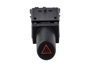 Interruttore luce di emergenza. Porsche 987 Boxster / 987C Cayman - 98761312003A05, 98761312002A05