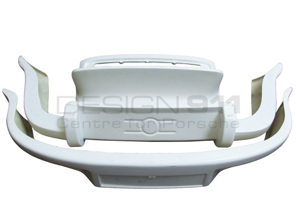 Kit di conversione RSR WideBody Look per Porsche 911 - 91150510020 - T13, TK4, TK7