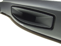 Lautsprecher Bose-Upgrade. Porsche 986 - 9866455660A10, 98664556601C50