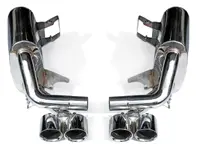 Maxflo Performance Seitenauspuffanlage. Porsche 991 (911) Carrera 2012>> - 99111132201, 99111132202, 99111132203, 99111142201, 99111142202, 99111142203, 99111143705, 99111143706, 99111143707