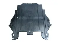 Front undertray cover. Porsche 997 C4 - 99750452701 - 99750452701