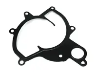 Dichtung Wasserpumpe. Porsche 987 Boxster / 987C Cayman / 997 - 99710634000, 997.106.340.00, 133.560