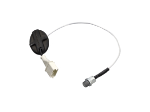 Sensor de temperatura de la culata del motor. Porsche 993 - 99360601300, 0280130097, 93060601302