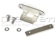 Parte superior de la cerradura de la tapa del motor. Porsche 356 BT6/C/SC - 64451251106
