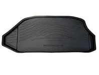 Rivestimento vano bagagli, posteriore. Porsche 981C Cayman - 98104400014