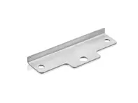 Piastra di rinforzo sulla consolle centrale. Porsche 964/993 - 96455254300