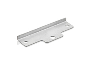 Piastra di rinforzo sulla consolle centrale. Porsche 964/993 - 96455254300