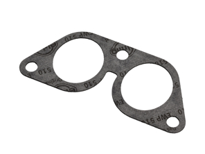 Intake manifold gasket. Porsche 912 / 356 - 61610890500, 154.866