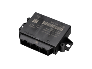 Centralina per sensori di parcheggio. Porsche 970.1 Panamera 2010-13 - 97061818306, 97061818302, 97061818303, 97061818304, 97061818305
