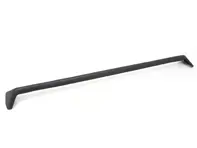 Protezioni per ginocchia cruscotto inferiore. Porsche 911 1964-68 *LHD (guida a sinistra) - 90155203521, 90255203521 - 1689812600