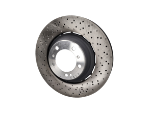 Bremsscheibe, hinten. Porsche 991 Turbo - 99135240700, 99135240800, 99135240803, 99135240703, 205963C, 205962C
