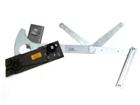 Fensterheber. Porsche 911 Targa 70-83 - 91154292942, 91154293042