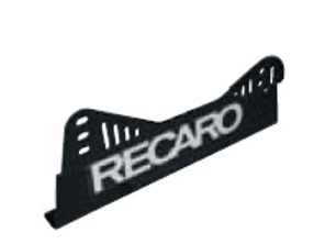 RECARO stalen adapter voor zijmontage (FiA) 7223825 - 7202451, 7223825