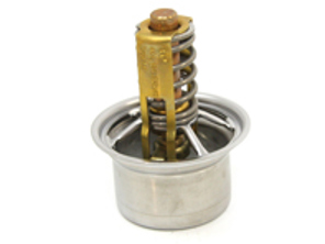 Thermostateinsatz Wasserpumpe. Porsche 997 GT3 3.8L / 4.0L - 9A110622590, 9GT121113