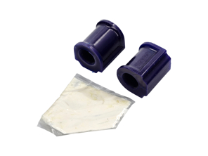 Stabilisatorstangbus D-vorm (B32mm x L35mm) SuperPro - 477411313B, 477411313N - SPF0134-16K, SPF0134-18K, SPF0134-20K, SPF0134-21K, SPF0134-22K, SPF0134-24K