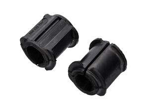 Silentblocs de barre stabilisatrice arrière (lot de 2) Ø 19,2 mm pour Porsche 986S / 987 / 987C - 99633379228 - URO-012592, SA.002.013, 1650401400