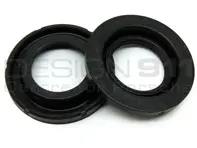 Kit Réparation Joint Etrier De Frein ARRIERE Porsche 991 / 958 Cayenne / 970 Panamera / Carrera Gt - 99635191500