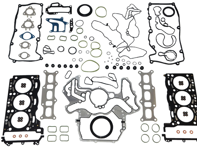 Zylinderkopfdichtungssatz. Porsche 958 Cayenne Diesel / 95B Macan Diesel / 970 Panamera Diesel - 95810417310, 95810417311, 95810417410, 95810417411