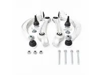 Kit de brazo de control y pernos de suspensión delantera (6 piezas) Porsche Macan 95B - 95B407693, 95B407694, PAC407151, PAC407152