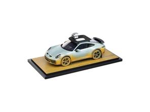 Porsche 911 Dakar (992) A LA VISTA - WAP0211750S0DK