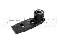 Targa Roof Plate. Porsche 993 - 99356257900, 99356258000
