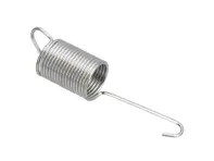 Ressort de rappel du carburateur. Porsche 356 / 912 (Solex) - 99952200302 - 20300225999