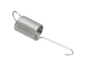 Muelle de retorno del carburador. Porsche 356 / 912 (Solex) - 99952200302 - 20300225999