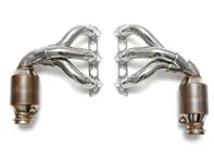 Scarico collettori sportivi. Porsche 991 GT3 - 9A111302190, 9A111302191, 9A111302192, 9A1113021CX, 9A111302290, 9A111302291, 9A111302292