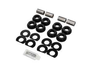 Oberlenker INNERE Buchsen hinten Porsche 996 Powerflex Black Series - PFR57508, PFR57509, PFR57-509, 99733104700, 99733104701, 99633104702, 99633104703, 99633104705, 99633104706, 99633104700