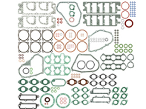 Motor pakking set. Porsche 911 2.0L 1965-68 - 90110090201, 91110090201
