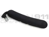 Marmitta di scarico / scatola posteriore Silenziatore. Presa Porsche 911 1965-73 2 IN / 1 OUT 70mm - 91111102505 - EX.001.001