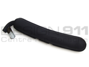 Exhaust Muffler / Silencer Rear box. Porsche 911 1965-73 2 IN / 1 OUT 70mm outlet - 91111102505 - EX.001.001
