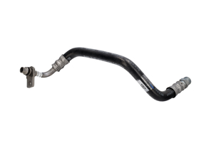 Tubo di pressione dell'olio del cambio PDK per il raffreddamento dell'olio del cambio. Porsche 95B.2 Macan 2019>> - 95B317825C