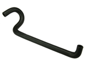 Ontluchtingsslang motorcarter. Porsche 928 - 92810731302 - URO-013608