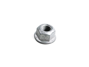 Dado del braccio oscillante superiore (M 10). Porsche Panamera / Cayenne / Taycan - PAF102902, N10286110