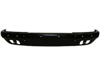 Pare-chocs avant AVEC trou pour antibrouillard. Porsche 911 1969-73 - 1684100400, 91150501105, 91150501105GRV, 90150501121 - 1684100400