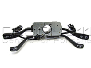 Interruttore sul piantone dello sterzo. Porsche 928 - 9646133320101C, 96461333201, 9646133320001C, 96461333200