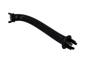 Wasserablaufschlauch B-Säule. Porsche 981 Boxster / 718 Boxster - 98150439703, 98150439702