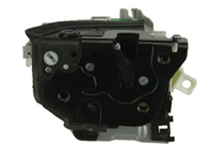 Chiusura porta posteriore / Gruppo attuatore. Porsche Macan / Panamera - 9A783911507, 9A783911607, 8K0839016D, 8K0839016G, 8K0839015D, 8K0839015G - URO-015370, URO-015371