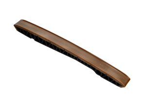Rail de guidage de chaîne. Porsche 996 / 997 - 21260, 21261, 99610516670, 99610516770