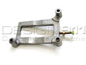 Plaque de montage du compresseur de climatisation. Porsche 964 / 993 - 99312612301