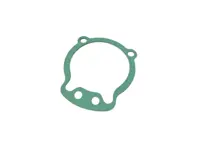 Joint d'étanchéité arrière de carter d'arbre à cames en matériau renforcé de fibres. Porsche 924S / 944 / 928 - 92810518902, 92810518903 - PDDNW