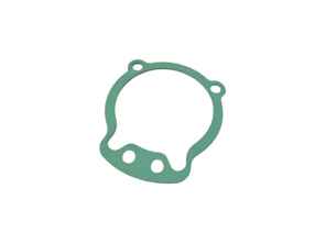 Achterpakking nokkenashuis, vezelversterkt afdichtingsmateriaal. Porsche 924S / 944 / 928 - 92810518902, 92810518903 - PDDNW