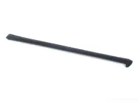 Guarnizione vetro posteriore 1/4. Porsche 996 / 997 CABRIO - 99654361603, 99654361503