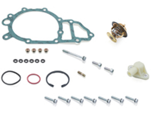 Dichtsatz für Kühlmittelpumpe. Porsche 944 - PCG10602110